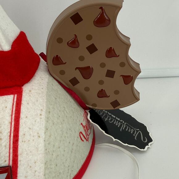 Disney Vinylmation Urban #7 Milk Ear Hat Limited Edition 1000 & 3" Vinylmation - Picture 6 of 16